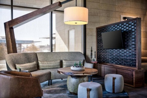 Odessa Marriott Hotel & Conference Center - image 13