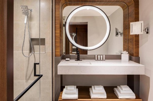 Odessa Marriott Hotel & Conference Center - image 17