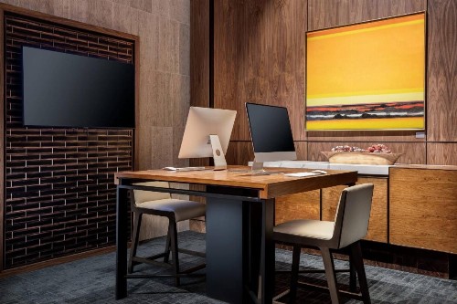 Odessa Marriott Hotel & Conference Center - image 18