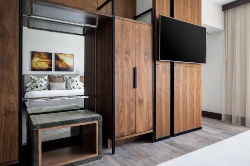 Odessa Marriott Hotel & Conference Center - image 19
