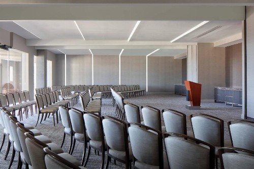 Odessa Marriott Hotel & Conference Center - image 22
