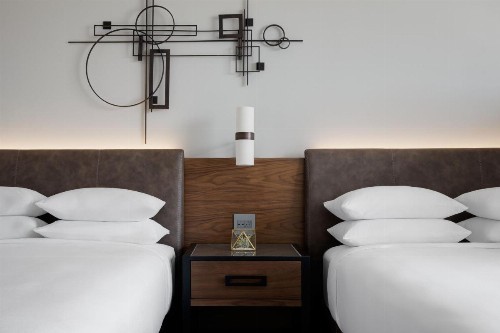 Odessa Marriott Hotel & Conference Center - image 26