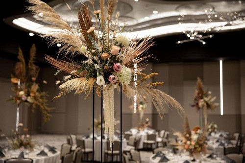Odessa Marriott Hotel & Conference Center - image 28