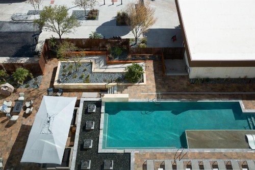 Odessa Marriott Hotel & Conference Center - image 32