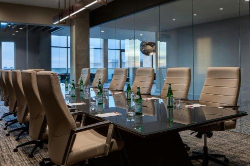 Odessa Marriott Hotel & Conference Center - image 38