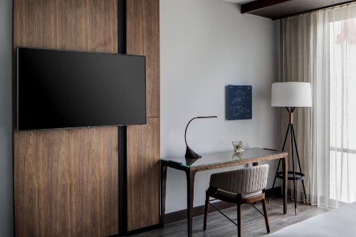 Odessa Marriott Hotel & Conference Center - image 4