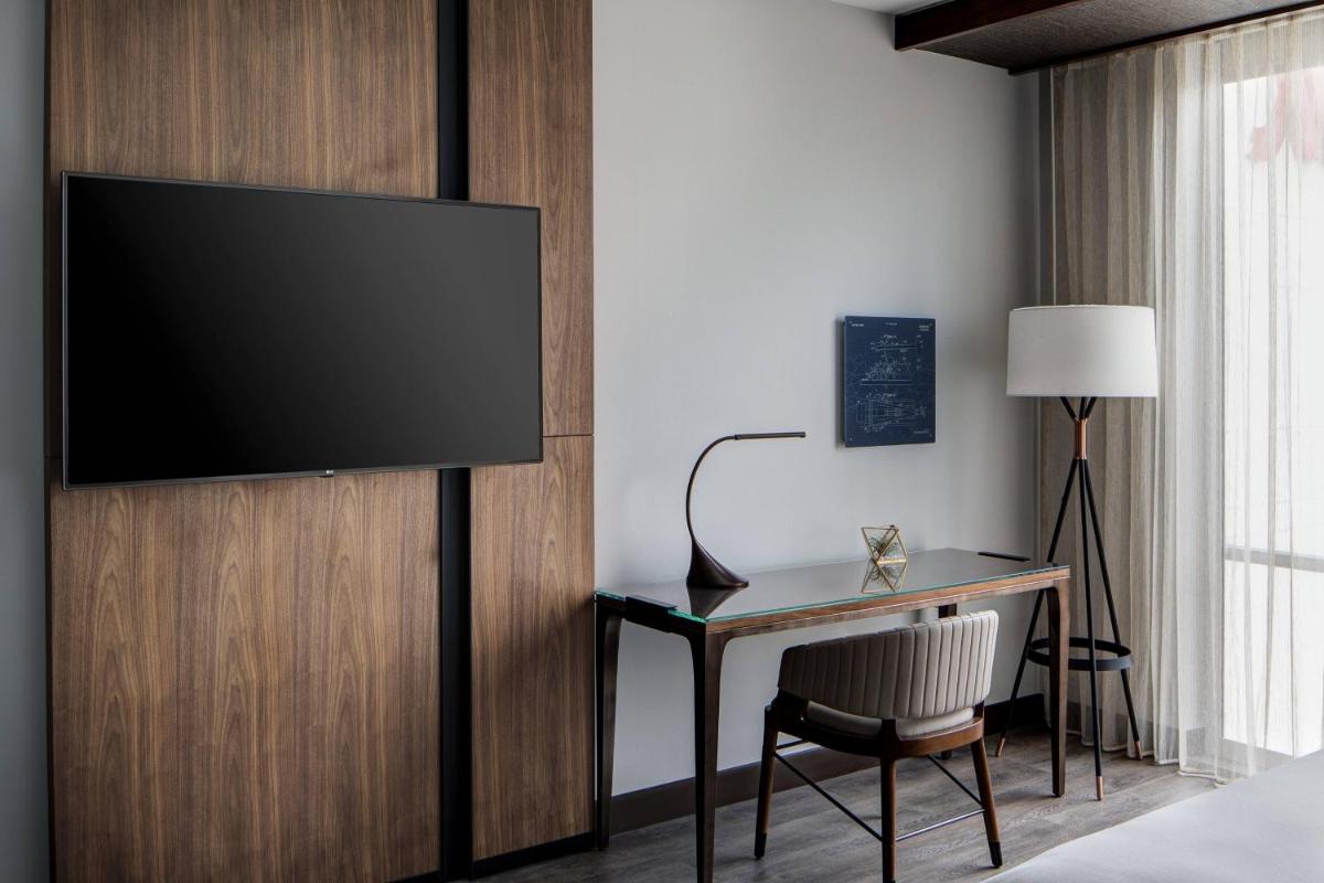Odessa Marriott Hotel & Conference Center - image 4