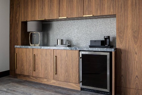 Odessa Marriott Hotel & Conference Center - image 41