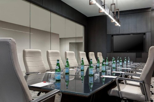 Odessa Marriott Hotel & Conference Center - image 45