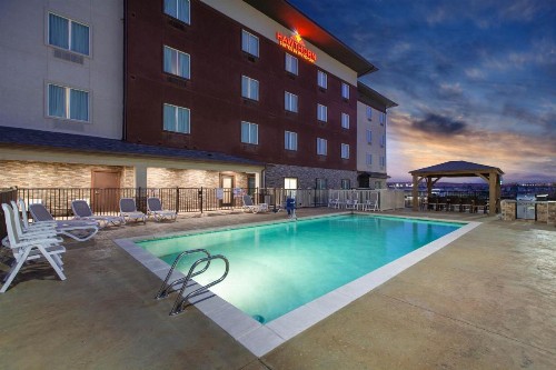 Hawthorn Suites By Wyndham Odessa - image 10