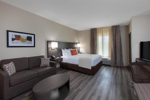 Hawthorn Suites By Wyndham Odessa - image 12
