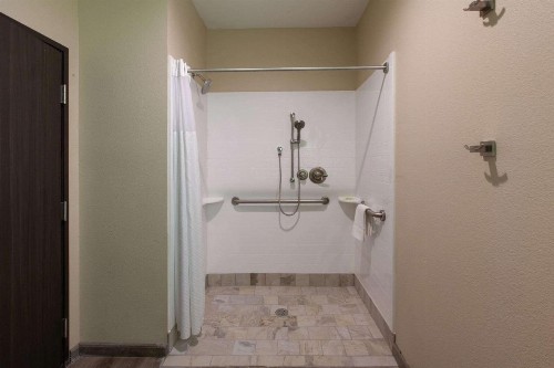 Hawthorn Suites By Wyndham Odessa - image 16