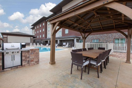 Hawthorn Suites By Wyndham Odessa - image 19