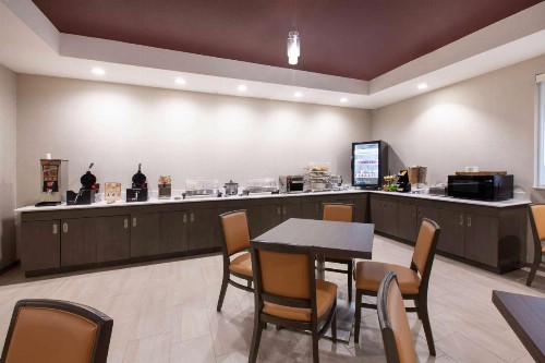 Hawthorn Suites By Wyndham Odessa - image 21