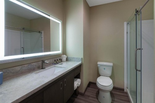 Hawthorn Suites By Wyndham Odessa - image 4