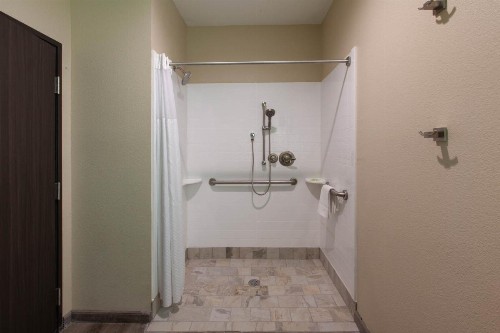 Hawthorn Suites By Wyndham Odessa - image 5