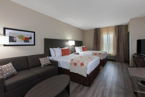 Hawthorn Suites By Wyndham Odessa - image 6