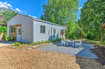 Canyon Creek Cottage 13 Mi to Pineview Reservoir!