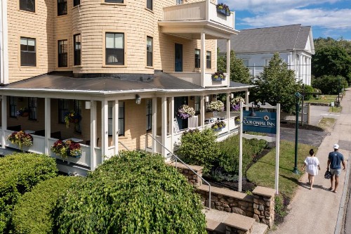 Colonial Inn - image 18