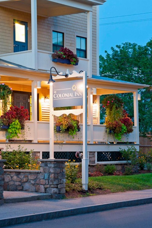 Colonial Inn - image 28
