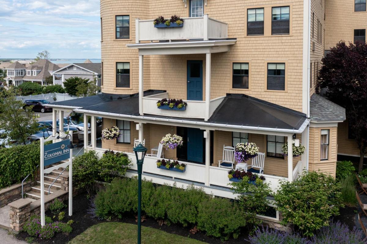 Colonial Inn - image 4