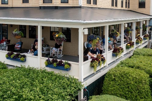 Colonial Inn - image 6
