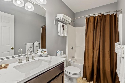 Sea Rose Suites - image 15