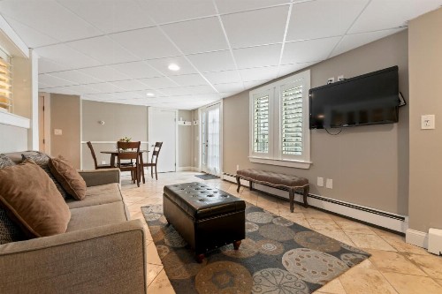 Sea Rose Suites - image 36