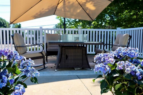 Sea View Motel - image 13