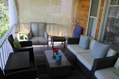 Sea View Motel - image 23