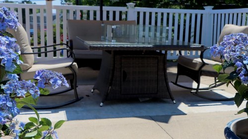 Sea View Motel - image 3