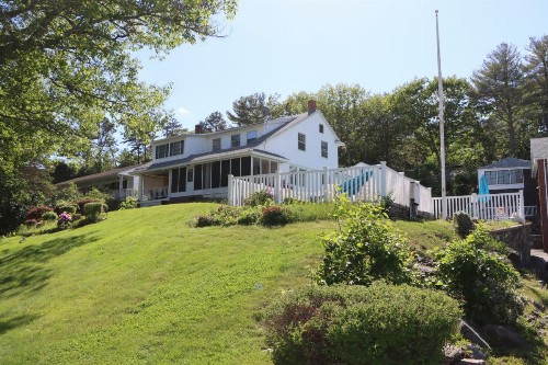 Sea View Motel - image 41
