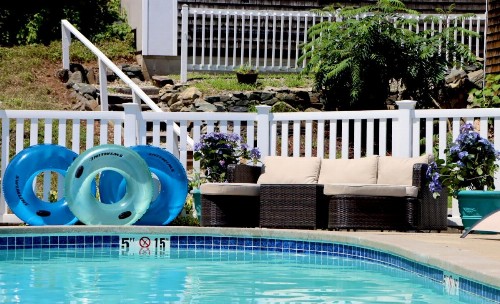 Sea View Motel - image 50