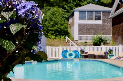 Sea View Motel - image 8