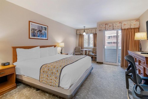 Meadowmere Resort - image 13