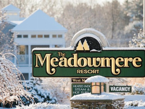 Meadowmere Resort - image 2
