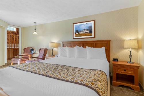 Meadowmere Resort - image 22