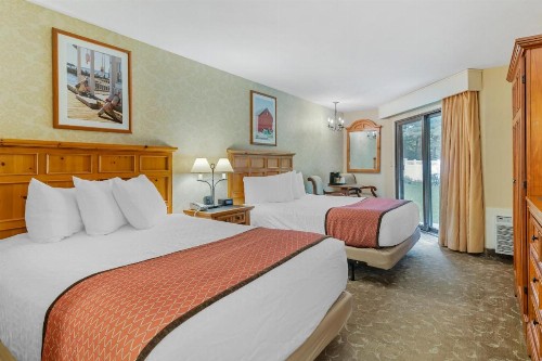 Meadowmere Resort - image 24