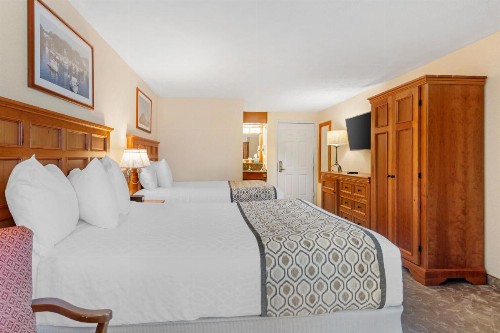 Meadowmere Resort - image 28