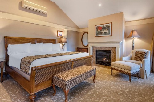 Meadowmere Resort - image 3