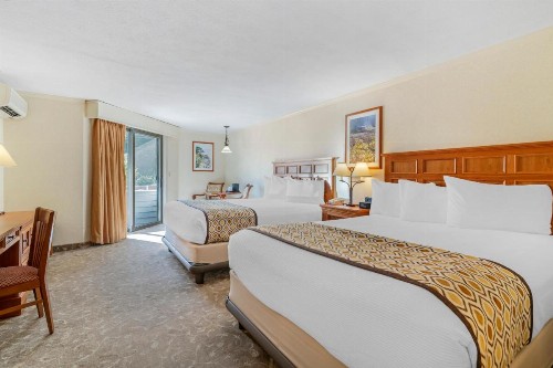 Meadowmere Resort - image 32