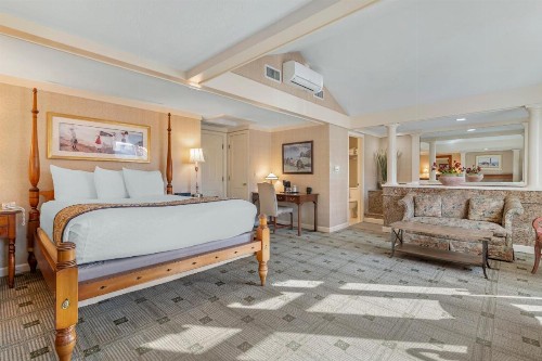 Meadowmere Resort - image 37