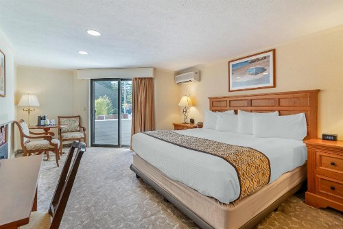 Meadowmere Resort - image 38