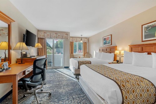 Meadowmere Resort - image 39
