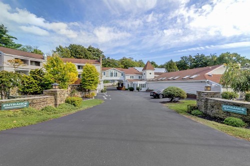 Meadowmere Resort - image 4