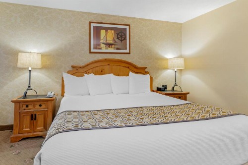 Meadowmere Resort - image 48