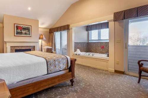 Meadowmere Resort - image 5