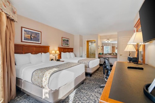 Meadowmere Resort - image 50