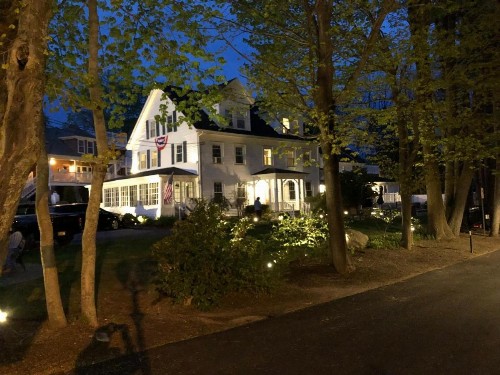 Abalonia Inn - image 8