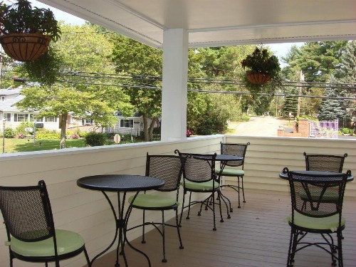 The Grand Hotel - image 14